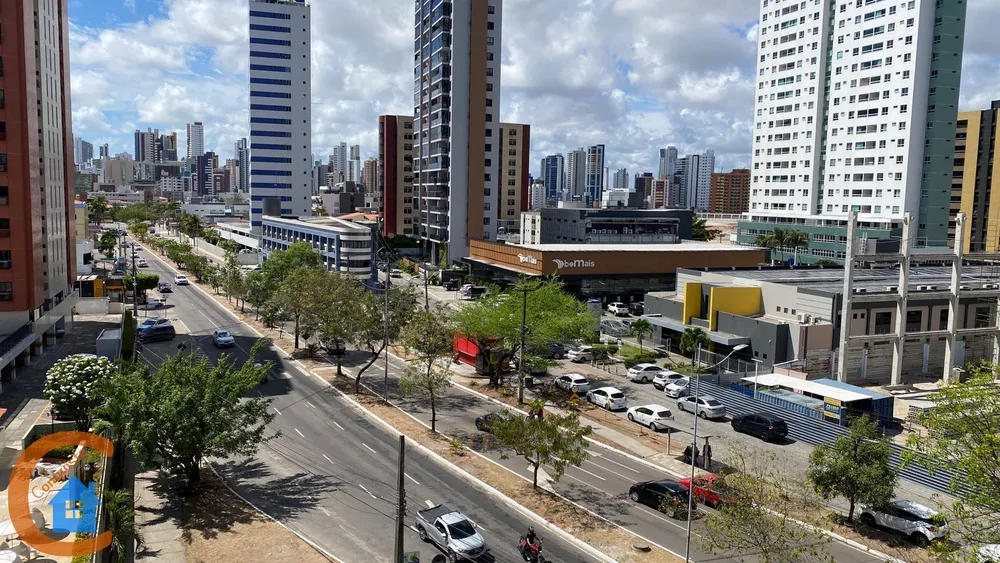 Apartamento, 3 quartos, 106 m² - Foto 3