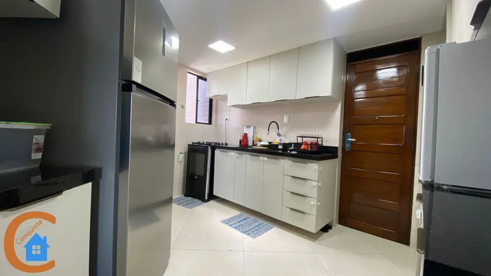 Apartamento, 3 quartos, 106 m² - Foto 4