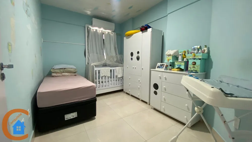 Apartamento, 3 quartos, 106 m² - Foto 7