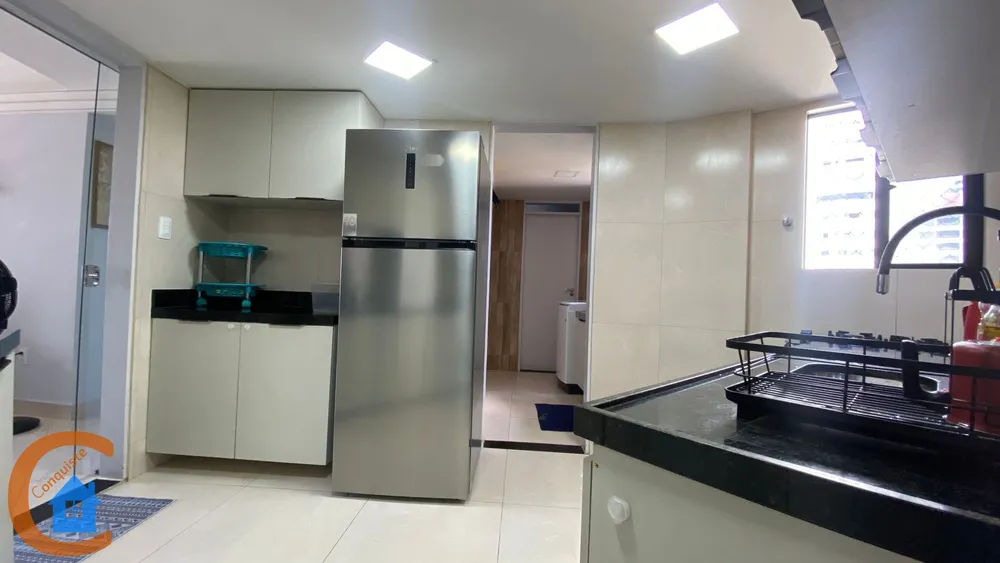 Apartamento, 3 quartos, 106 m² - Foto 5