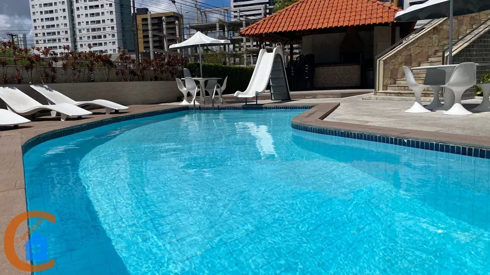 Apartamento, 3 quartos, 106 m² - Foto 11