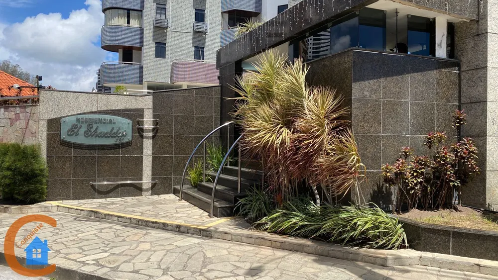 Apartamento, 3 quartos, 106 m² - Foto 12