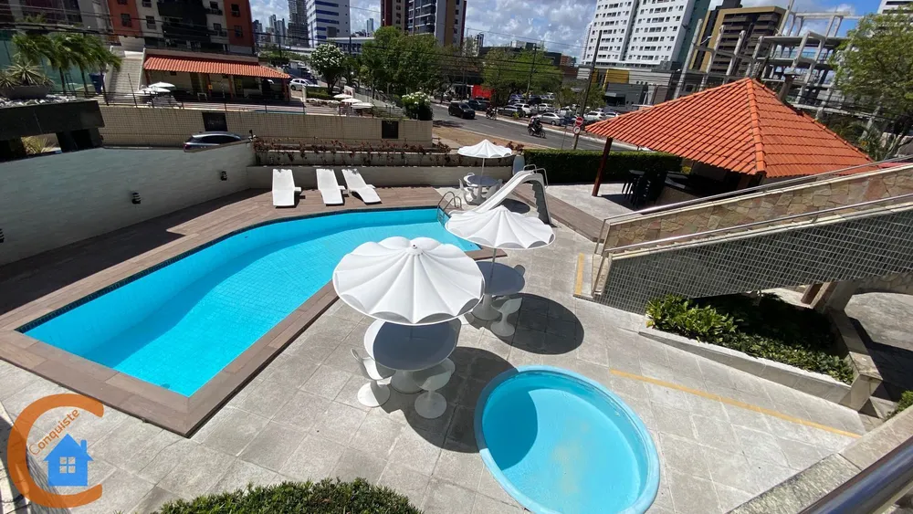 Apartamento, 3 quartos, 106 m² - Foto 10