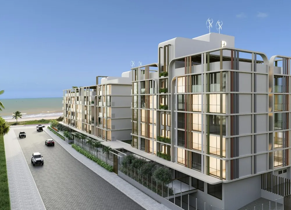 Cobertura, 3 quartos, 322 m² - Foto 1