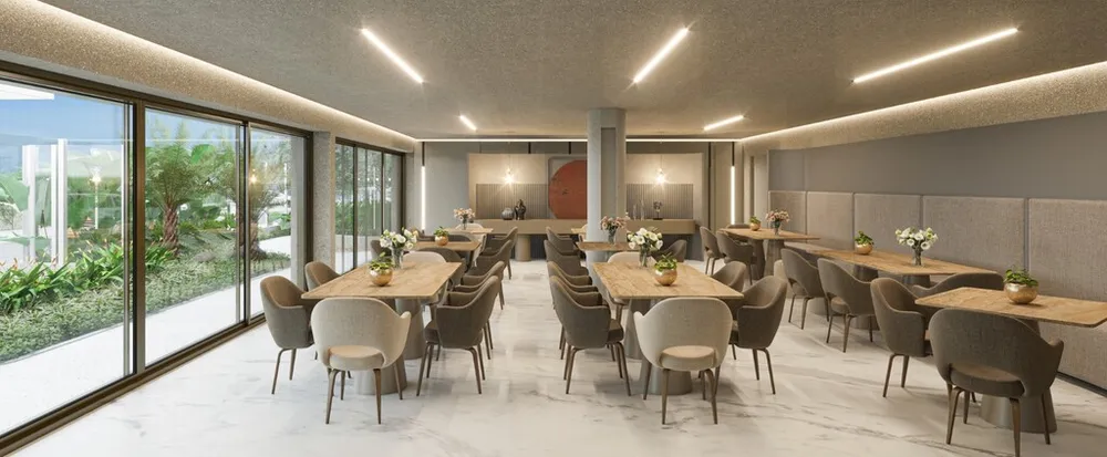 Cobertura, 3 quartos, 322 m² - Foto 8