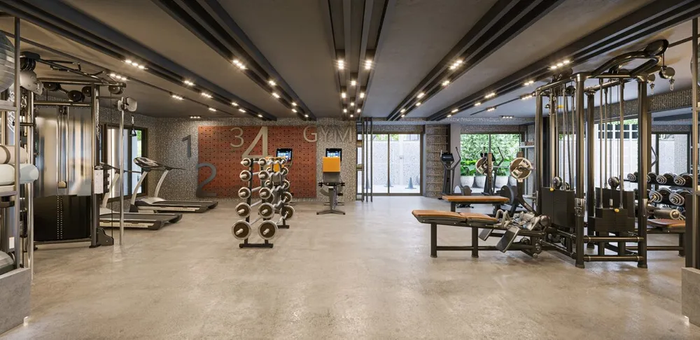 Cobertura, 3 quartos, 322 m² - Foto 7
