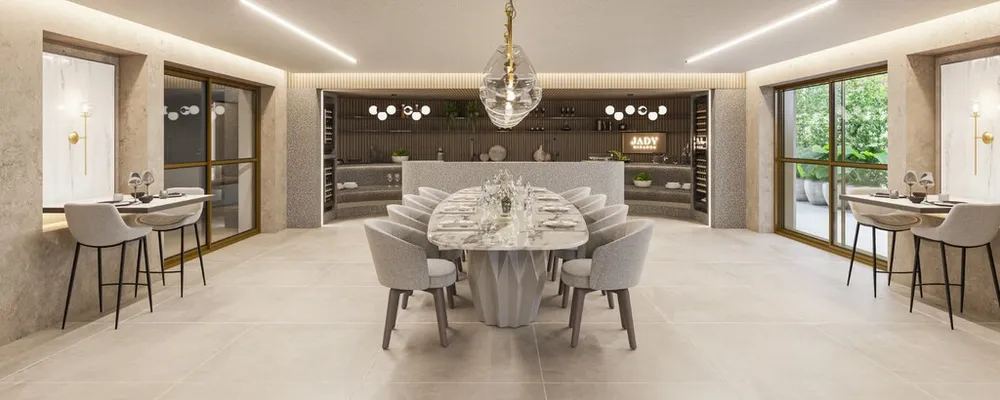 Cobertura, 3 quartos, 322 m² - Foto 13