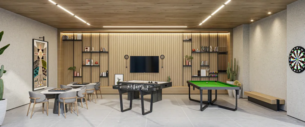 Apartamento, 2 quartos, 64 m² - Foto 5