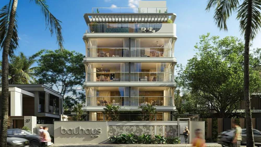 Apartamento, 3 quartos, 75 m² - Foto 1