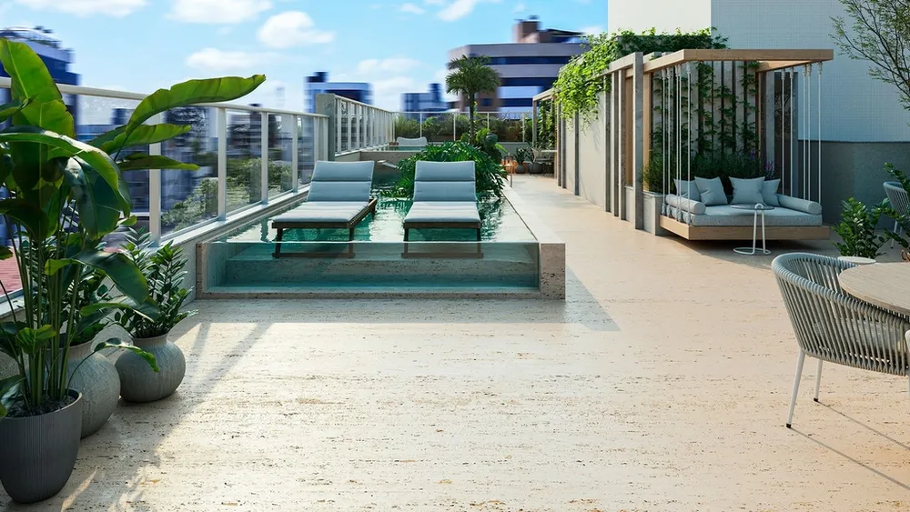 Apartamento, 3 quartos, 75 m² - Foto 10