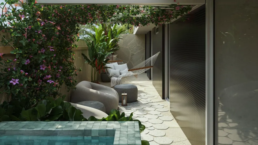 Apartamento, 3 quartos, 75 m² - Foto 6