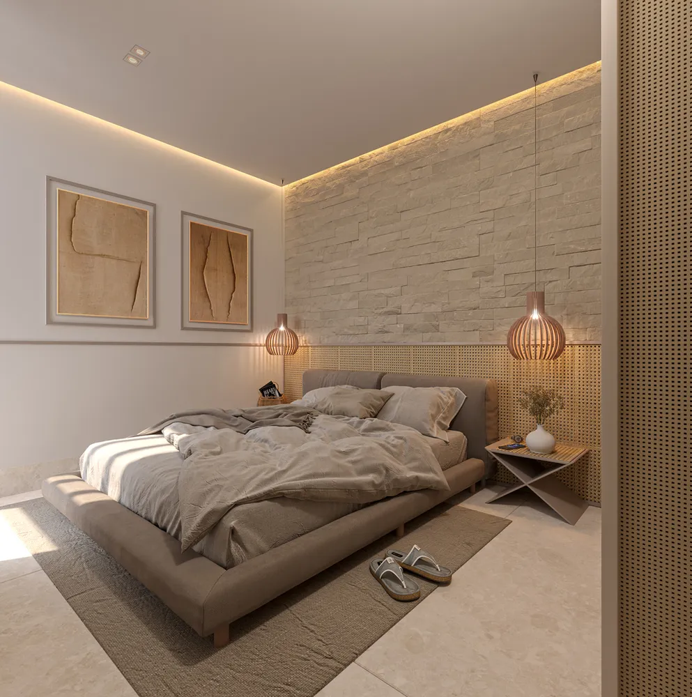 Apartamento, 3 quartos, 125 m² - Foto 6