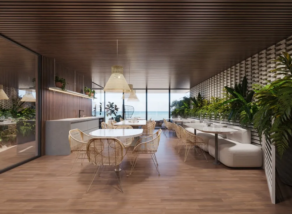 Apartamento, 2 quartos, 70 m² - Foto 5