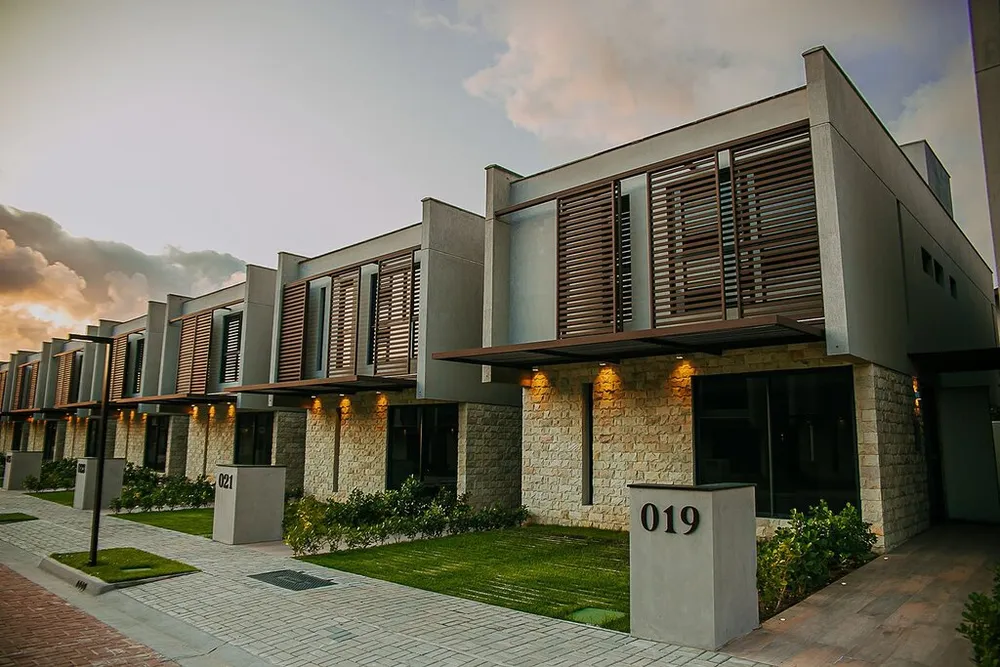 Casa de Condomínio, 4 quartos - Foto 6