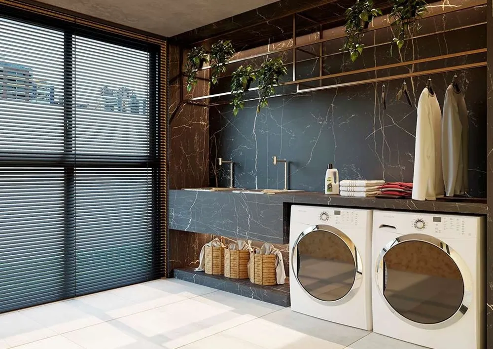 Apartamento, 2 quartos, 91 m² - Foto 2
