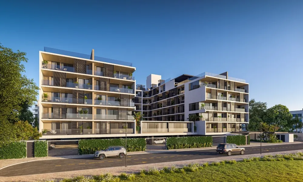 Cobertura, 2 quartos, 118 m² - Foto 1