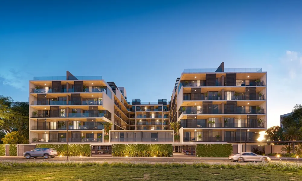 Cobertura, 2 quartos, 118 m² - Foto 2