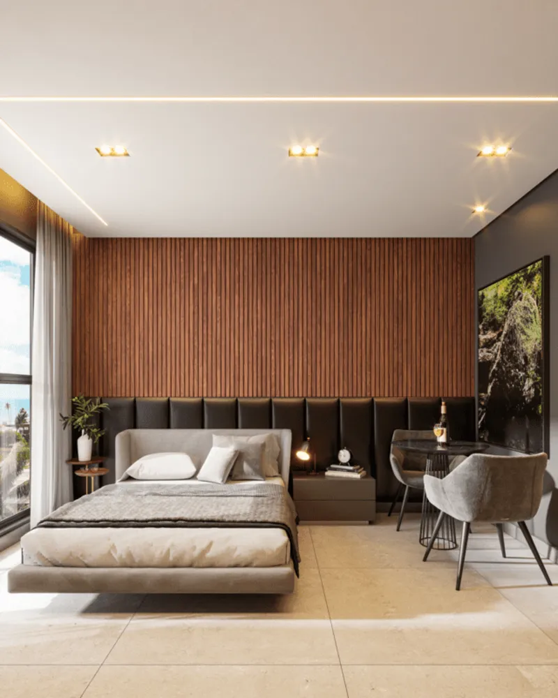 Apartamento, 1 quarto, 20 m² - Foto 5