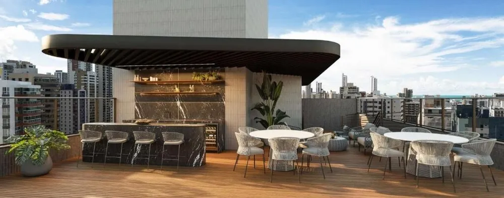 Apartamento, 1 quarto, 34 m² - Foto 7