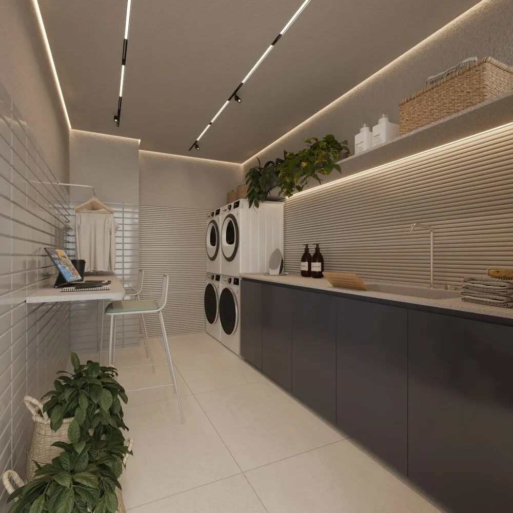 Apartamento, 1 quarto, 20 m² - Foto 10