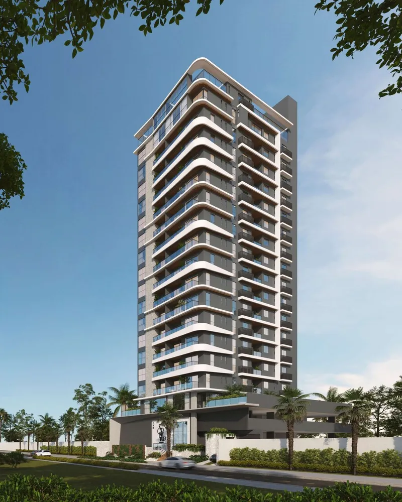 Cobertura, 2 quartos, 128 m² - Foto 2
