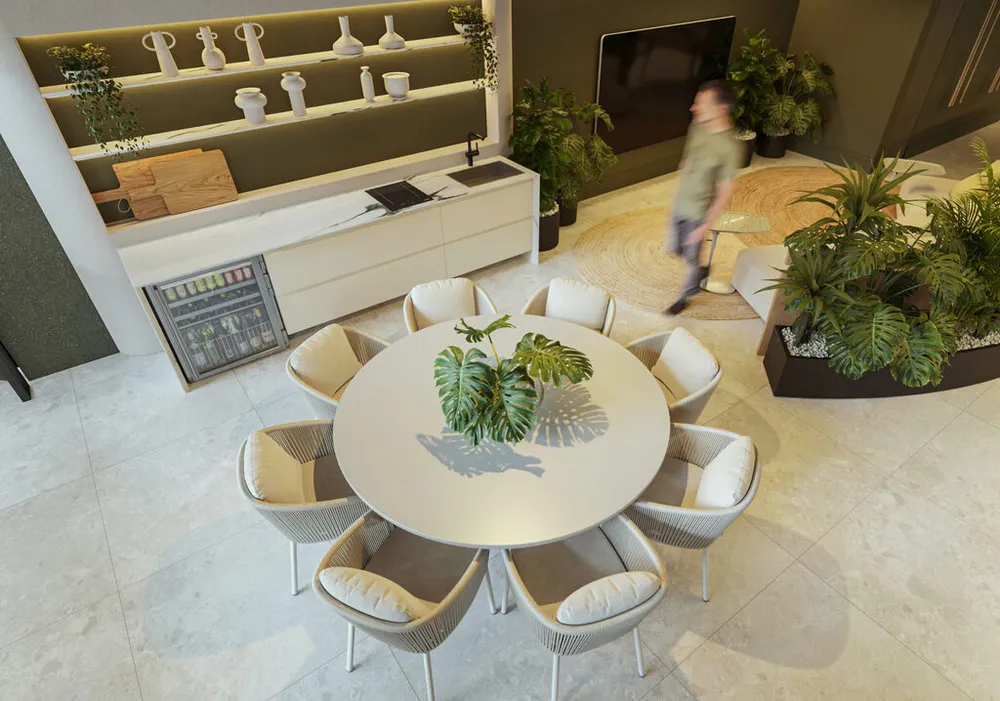 Apartamento, 4 quartos, 244 m² - Foto 6