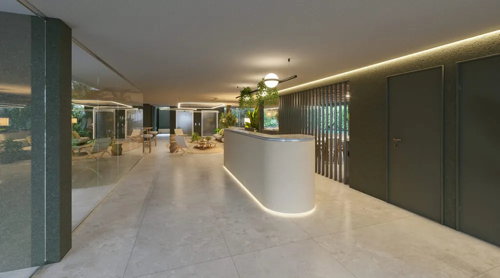 Apartamento, 4 quartos, 244 m² - Foto 3
