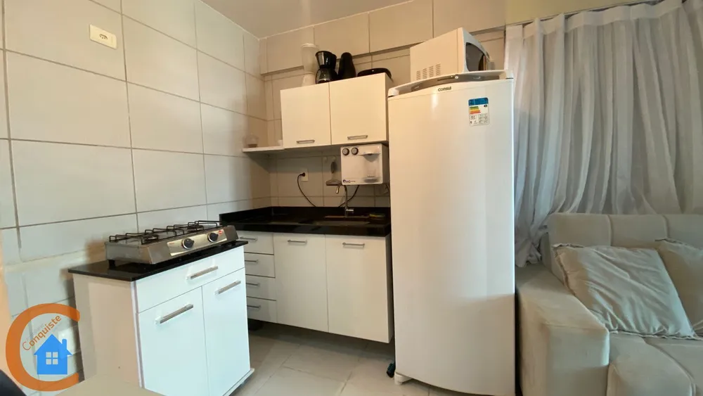 Flat/Apart Hotel, 1 quarto, 2552 m² - Foto 8