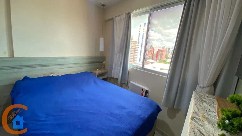 Flat/Apart Hotel, 1 quarto, 2552 m² - Foto 2