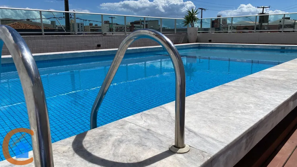 Flat/Apart Hotel, 1 quarto, 2552 m² - Foto 13