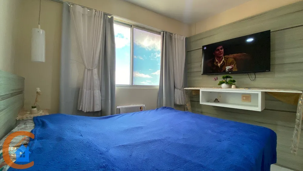 Flat/Apart Hotel, 1 quarto, 2552 m² - Foto 4