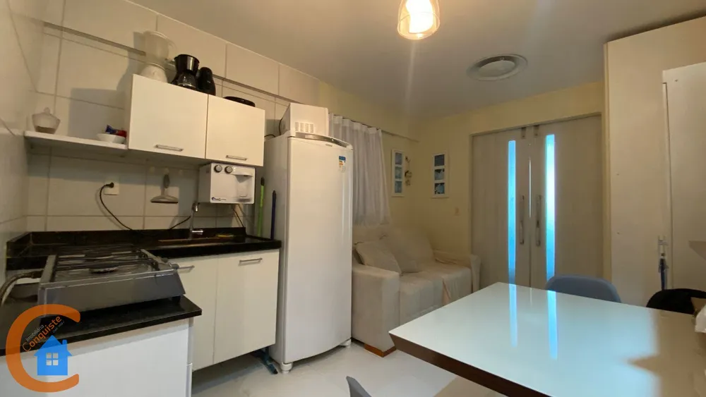 Flat/Apart Hotel, 1 quarto, 2552 m² - Foto 5