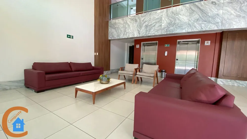 Flat/Apart Hotel, 1 quarto, 2552 m² - Foto 5