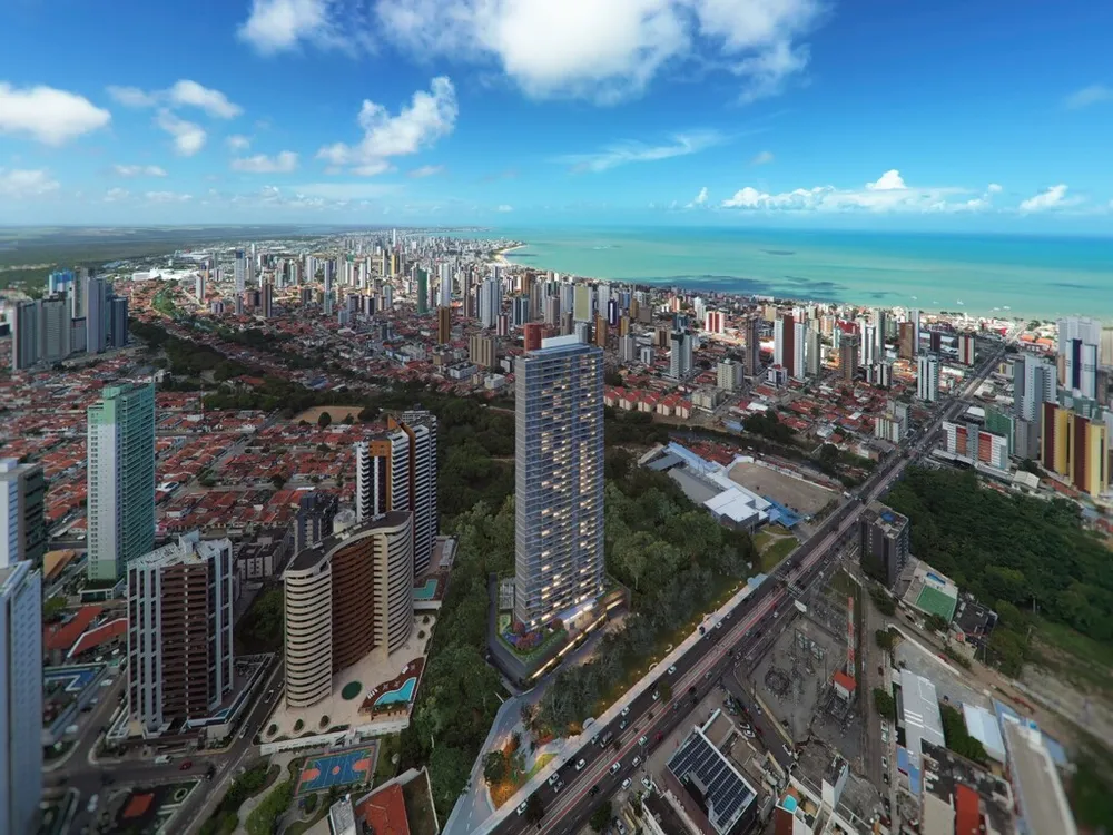 Apartamento, 3 quartos, 121 m² - Foto 12