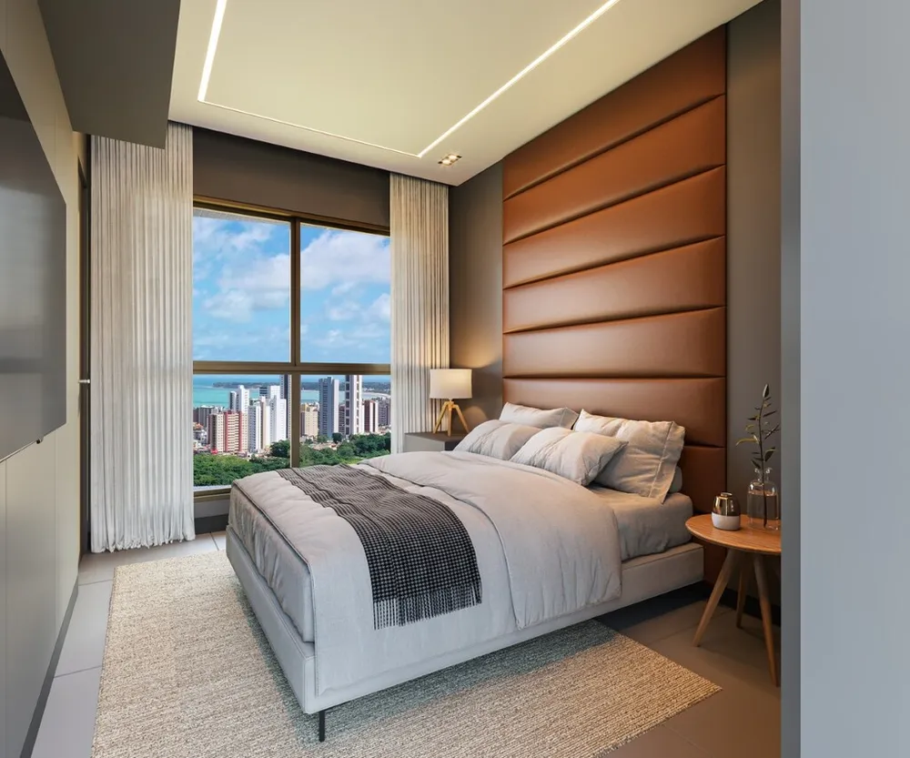 Apartamento, 3 quartos, 121 m² - Foto 5