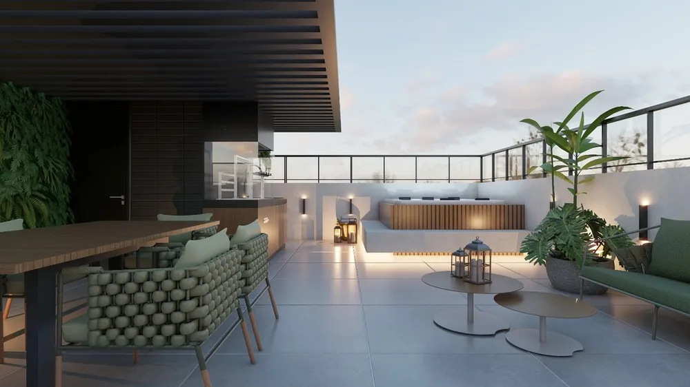 Apartamento, 2 quartos, 57 m² - Foto 12