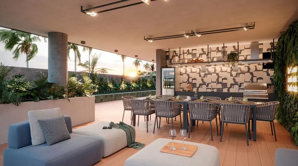 Apartamento, 1 quarto, 22 m² - Foto 11