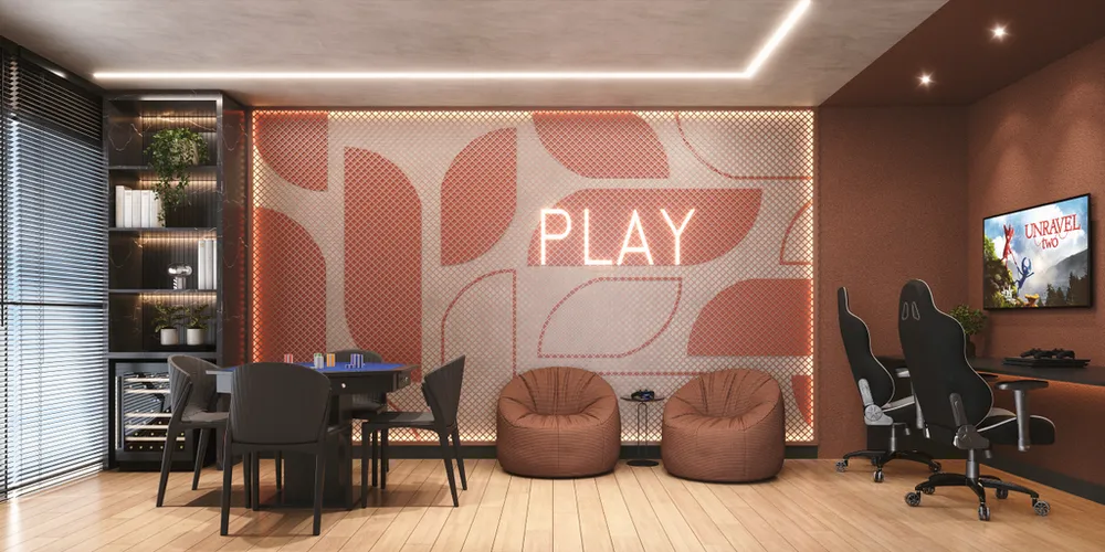 Apartamento, 2 quartos, 66 m² - Foto 10