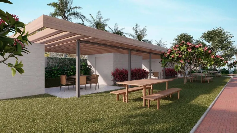 Apartamento, 3 quartos, 126 m² - Foto 5