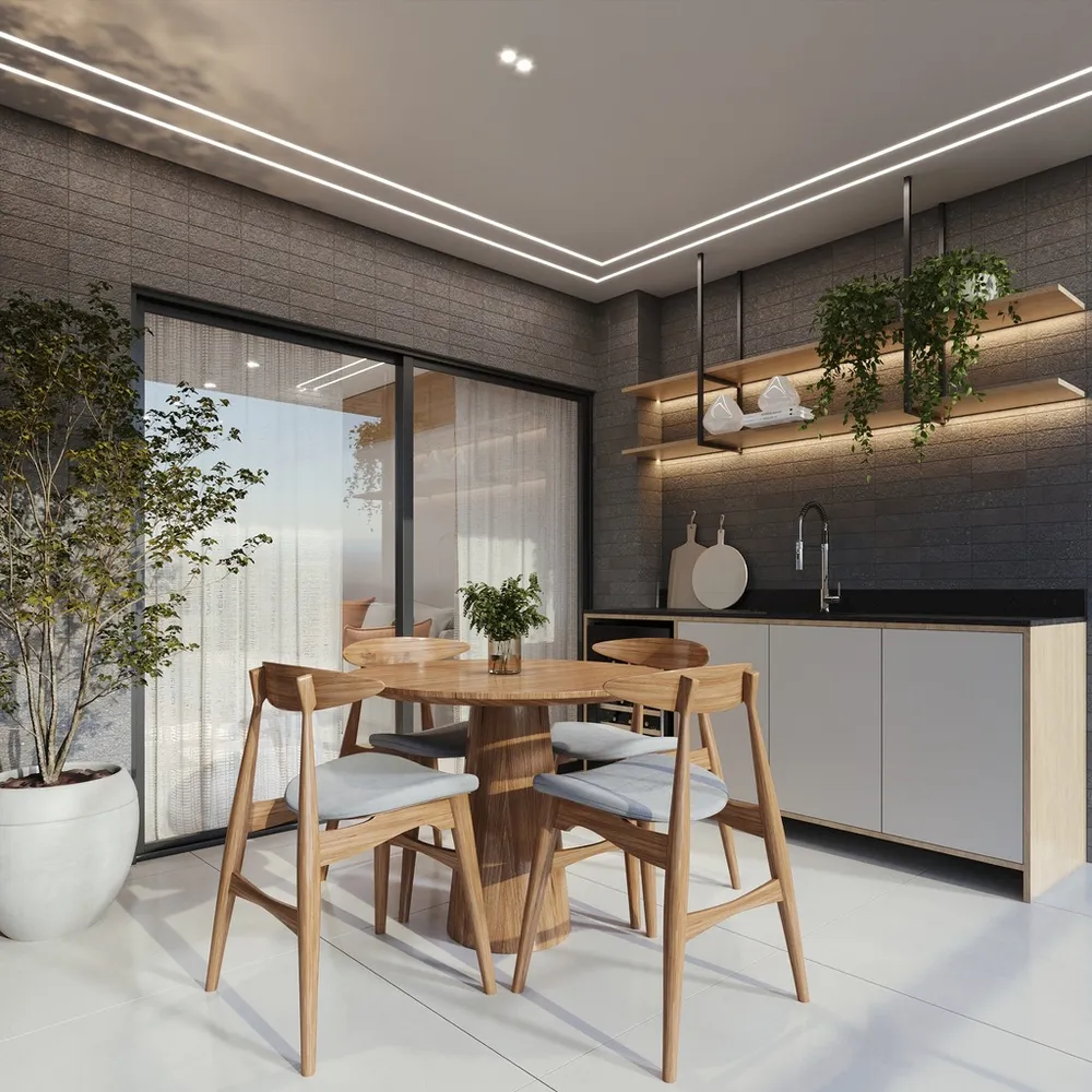 Apartamento, 4 quartos, 139 m² - Foto 7