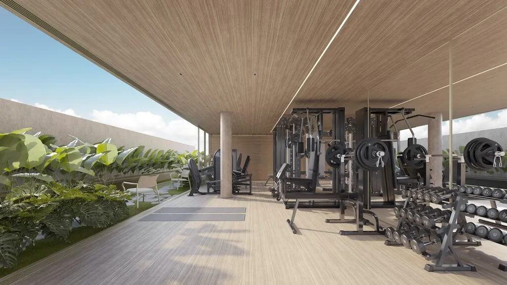Cobertura, 3 quartos, 124 m² - Foto 6