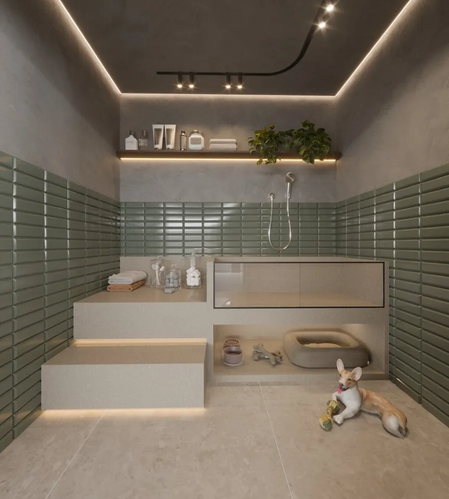 Apartamento, 2 quartos, 53 m² - Foto 6