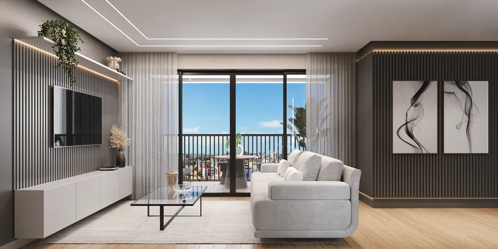Apartamento, 3 quartos, 81 m² - Foto 6