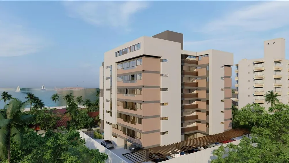 Apartamento, 1 quarto, 44 m² - Foto 6