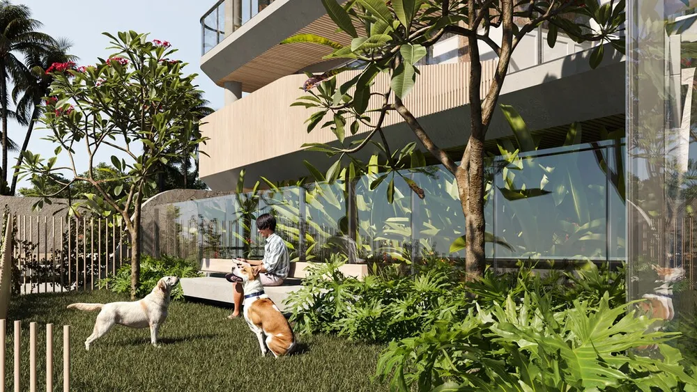 Apartamento, 2 quartos, 63 m² - Foto 8