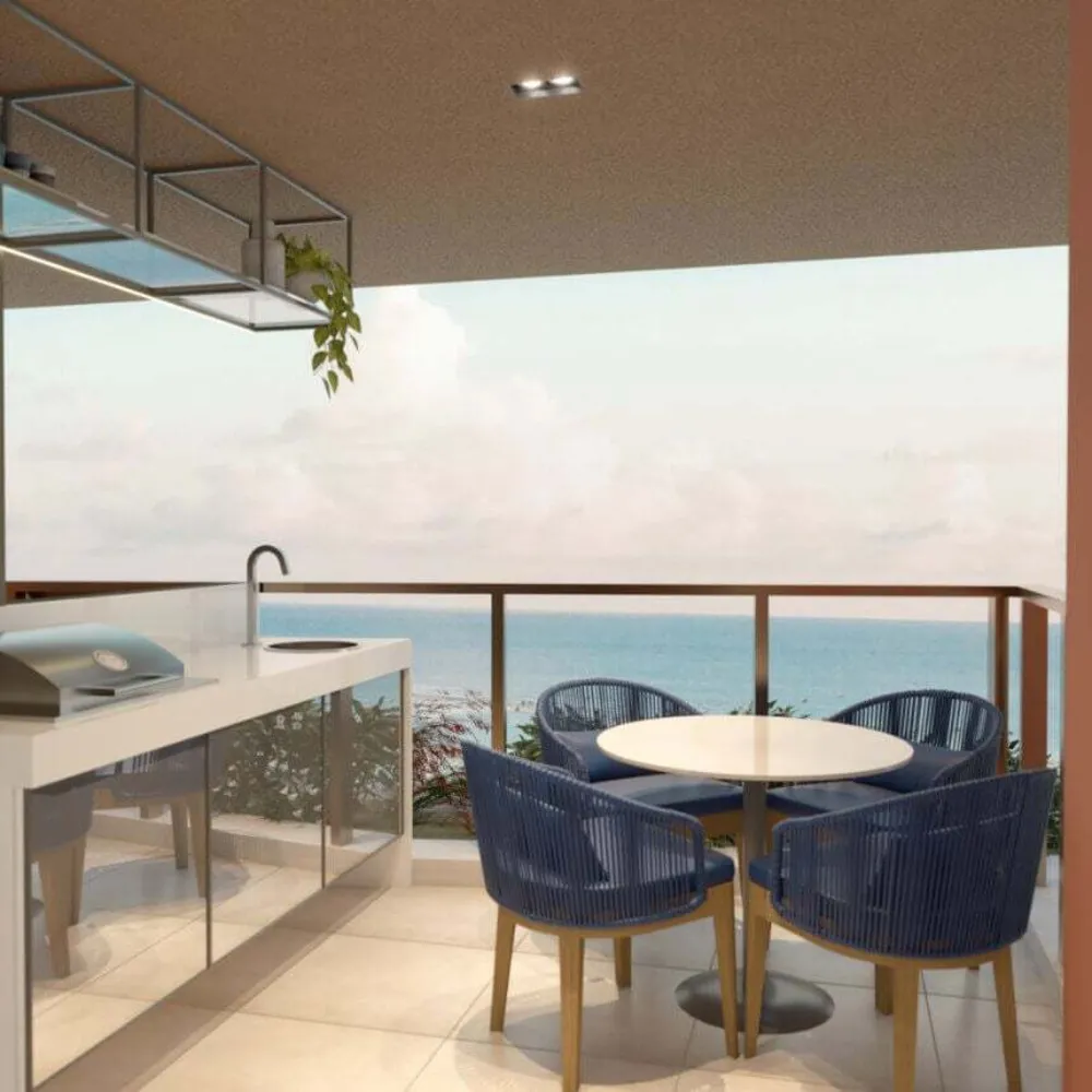 Apartamento, 3 quartos, 98 m² - Foto 6