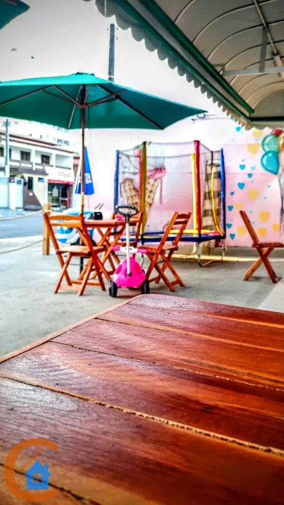 Loja-Salão, 30 m² - Foto 6