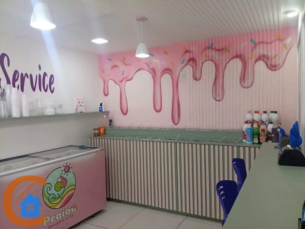 Loja-Salão, 30 m² - Foto 2