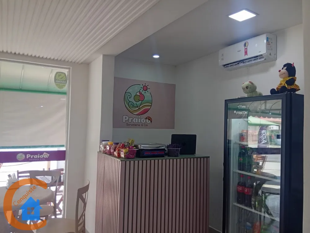 Loja-Salão, 30 m² - Foto 4