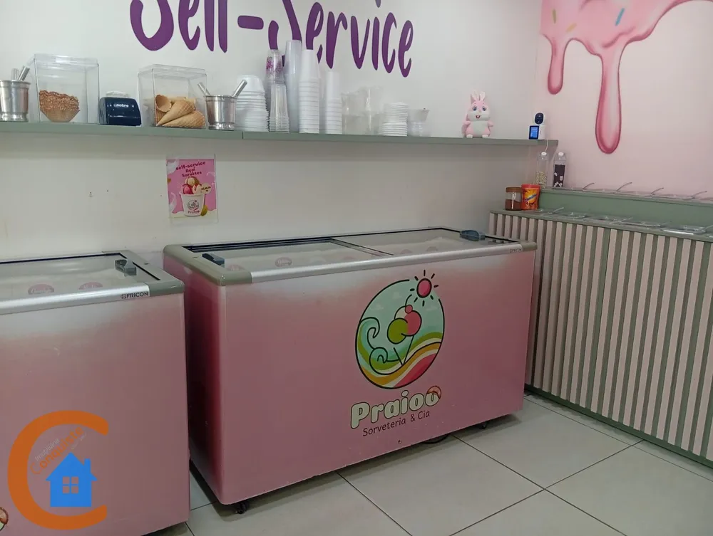 Loja-Salão, 30 m² - Foto 5